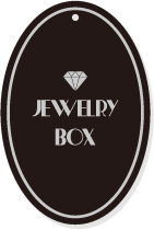 株式会社ステアドリーム「 JEWELRY BOX（ジュエリーボックス  ）」