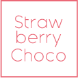 株式会社ナカノ「StrawberryChoco（ストロベリーチョコ）」